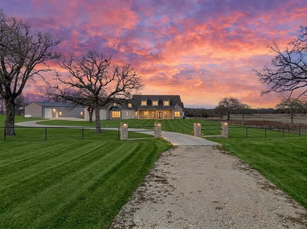 623 Lake Valley Road