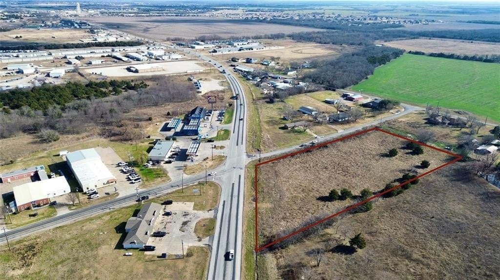 00 State Hwy 276/Green Circle