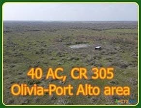 3560 County Road 305