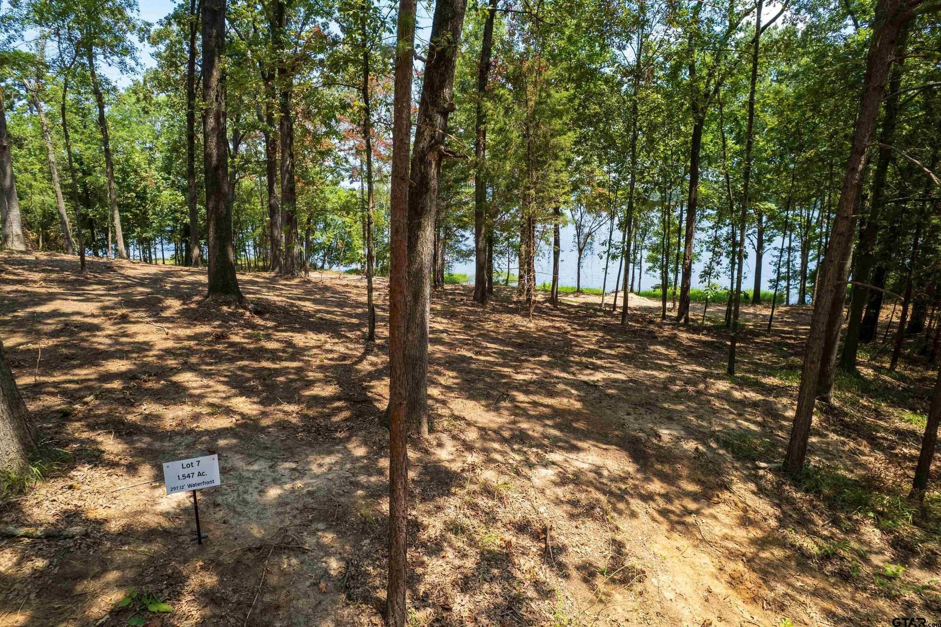 Lot 7 Big Oaks