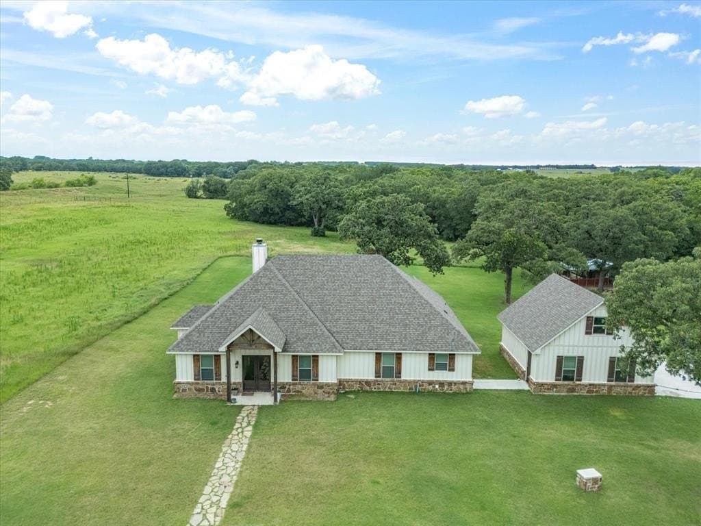 3628 S Fm 1655