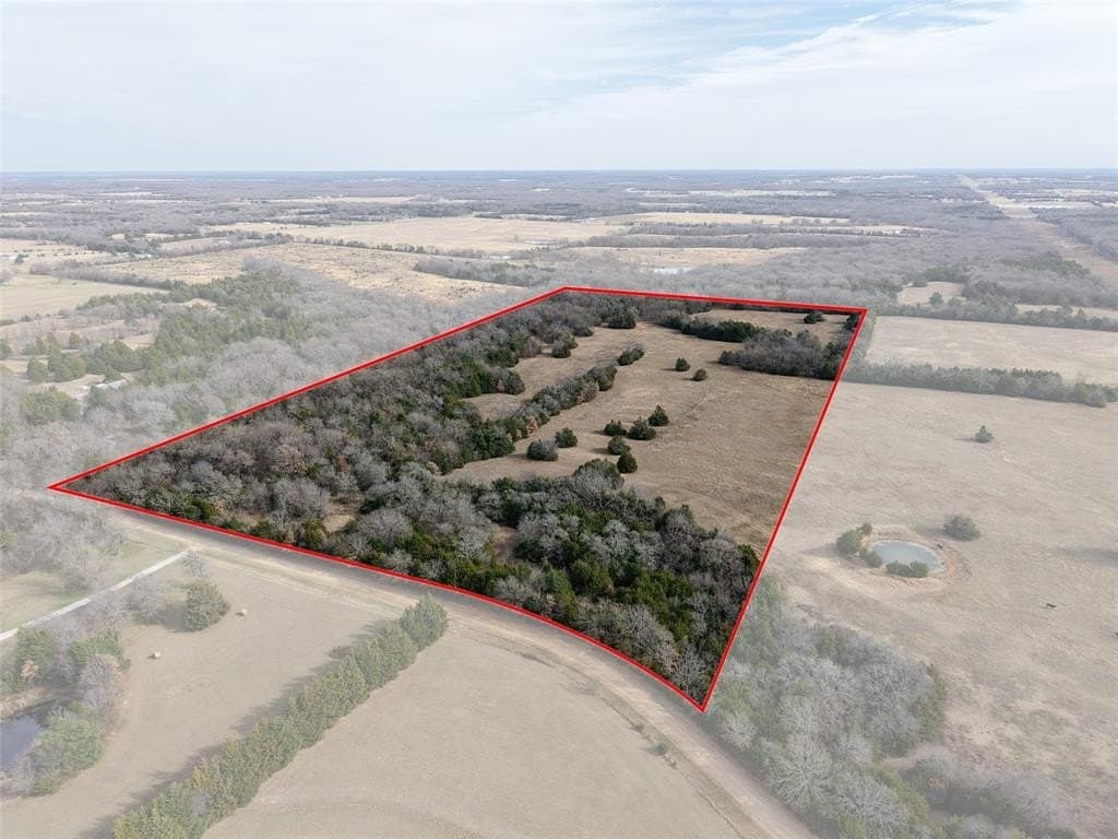 Tract 1 County Road 1255