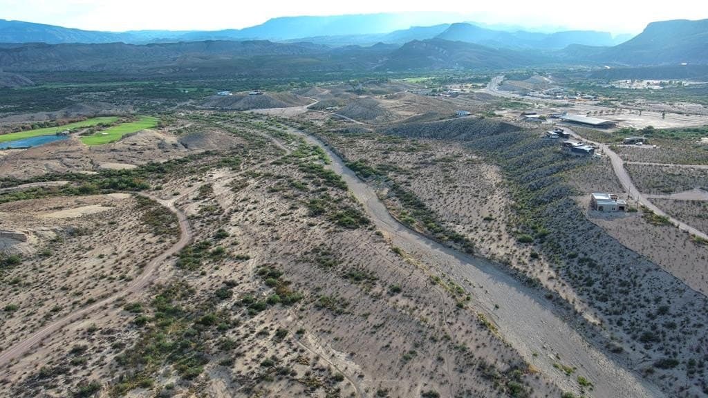 Comanche Mesa lot: 7
