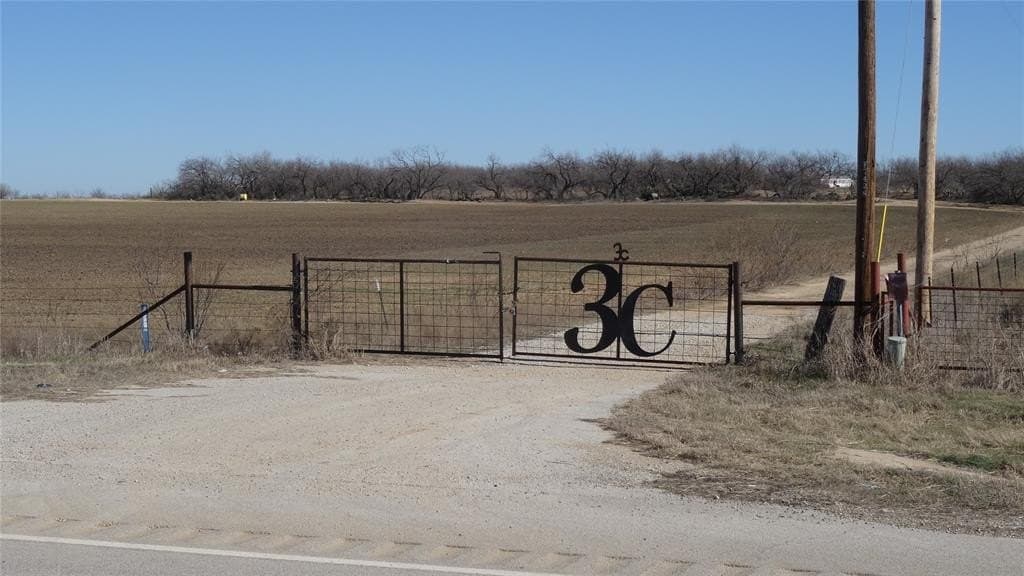 Tbd HWY 283 Highway