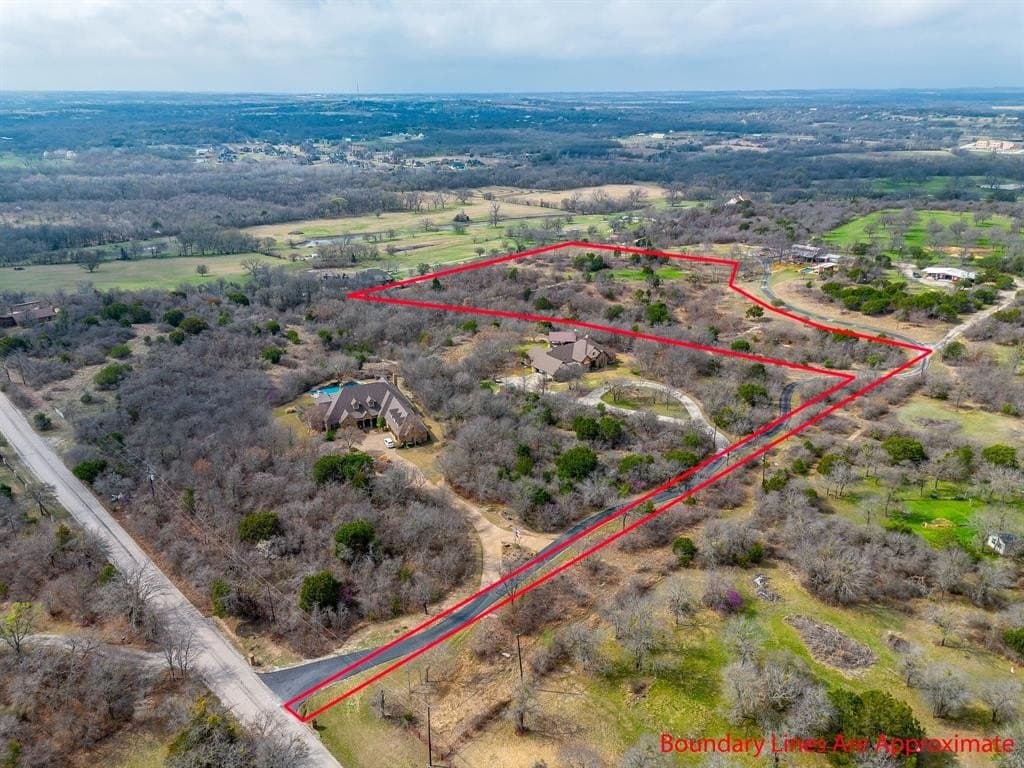 450 Quail Ridge Road
