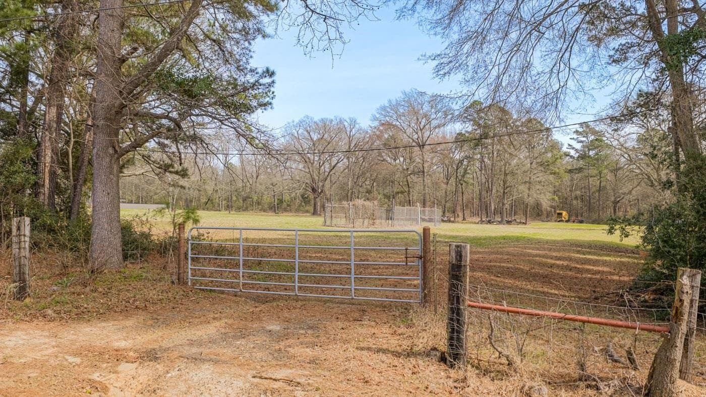 Tbd Breland Road