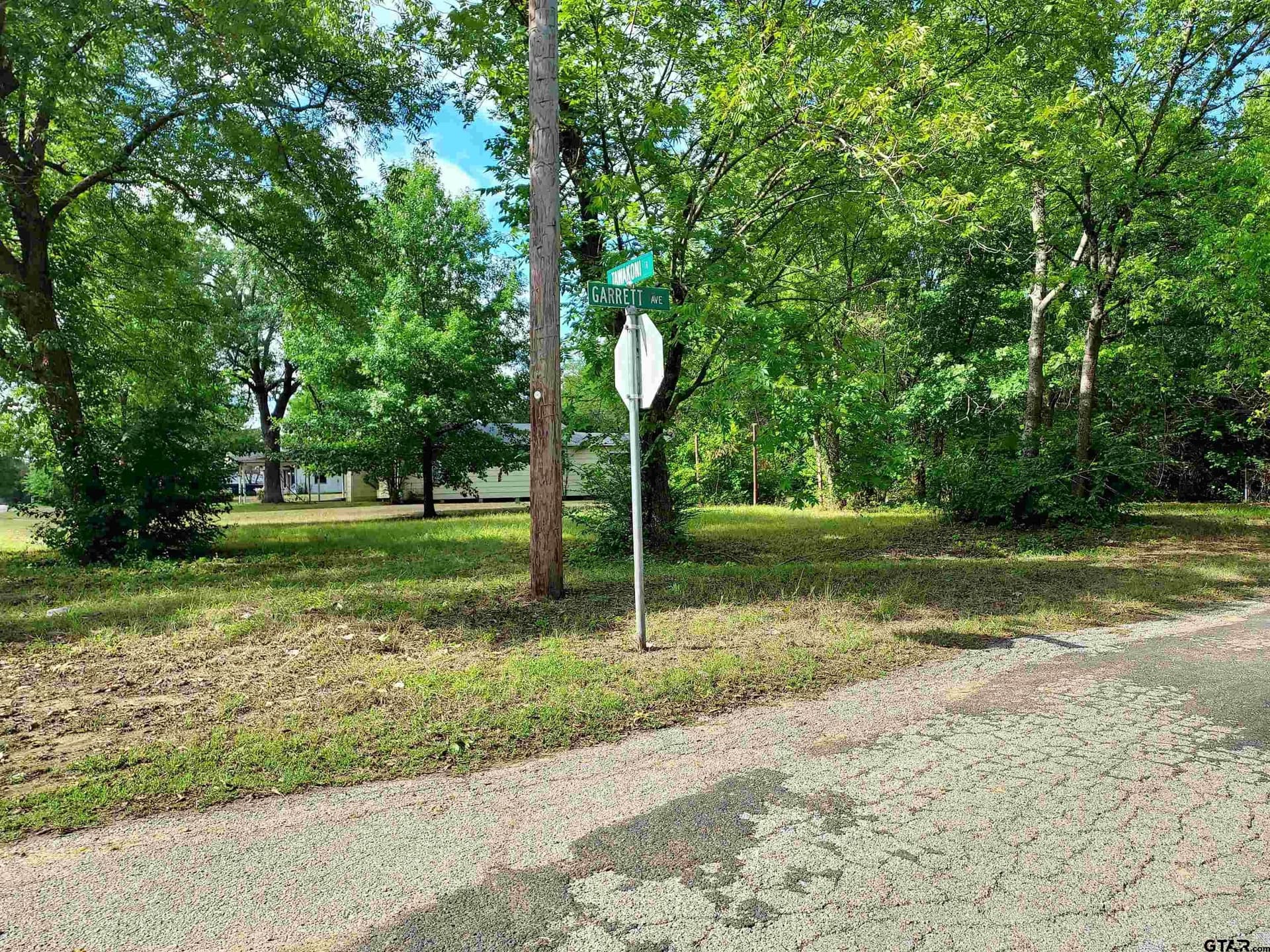 218 Tawakoni Trail
