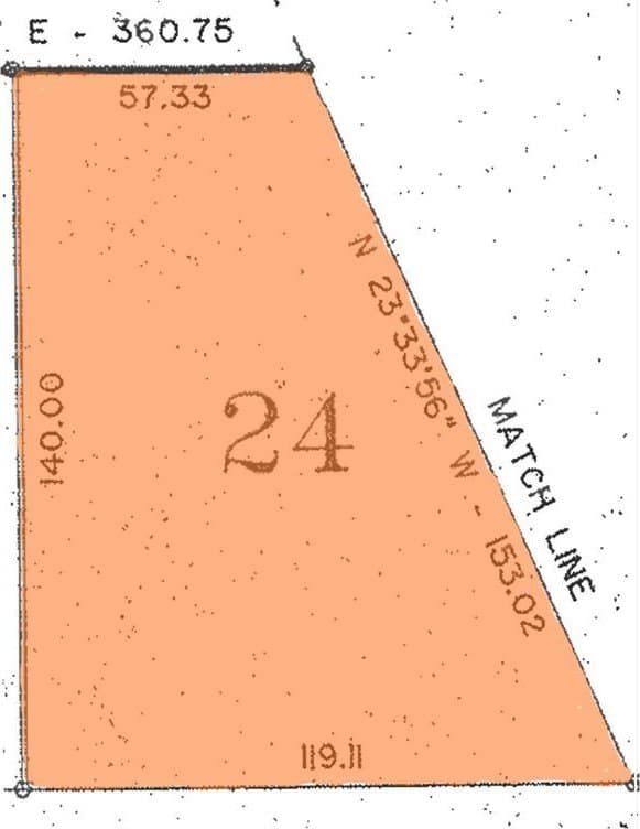 Lot 24 Spyglass Drive
