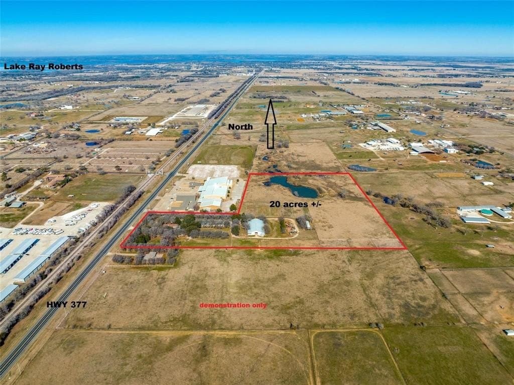 9470 S Highway 377