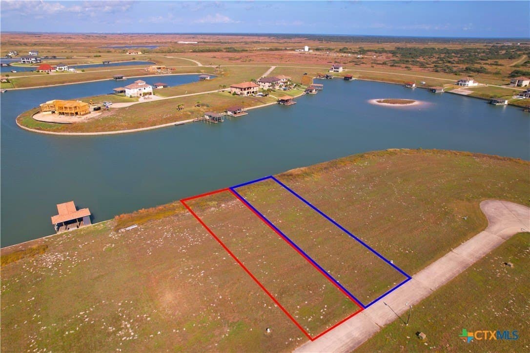 159 Chateau Way lot: 159