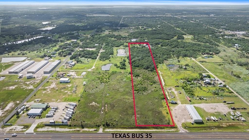 3312 HWY 35 N