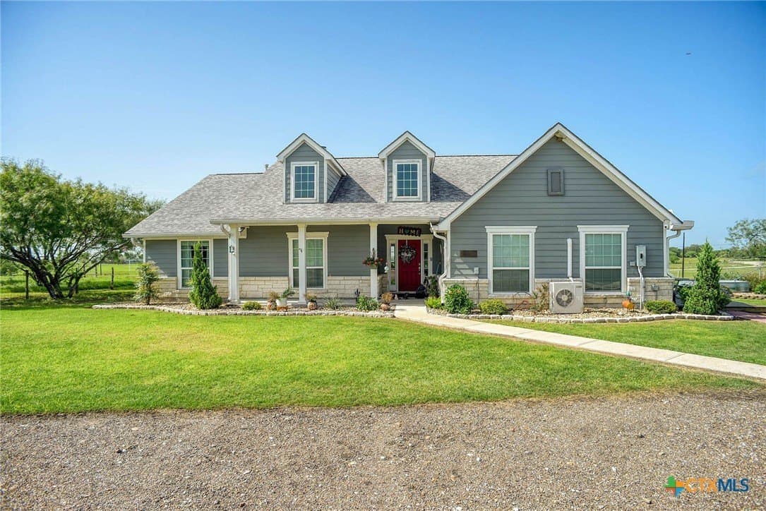 1940 County Road 335