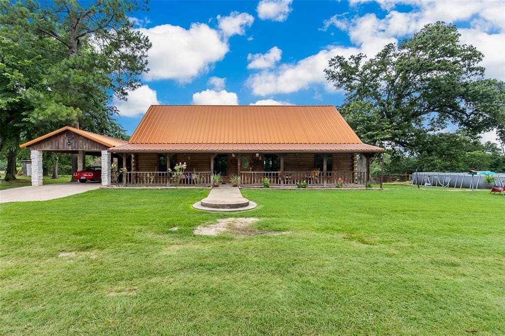 1517 County Road Sw 3170