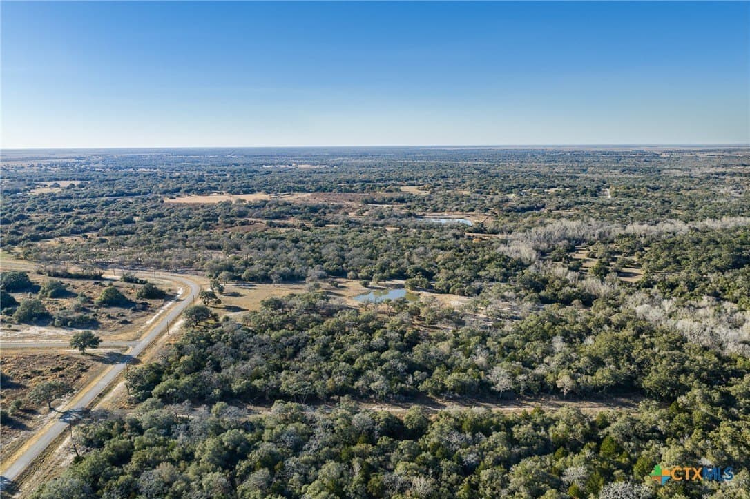 Garcitas Creek Ranch Road BLK 4 Lot 10