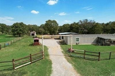 8055 COUNTY Road