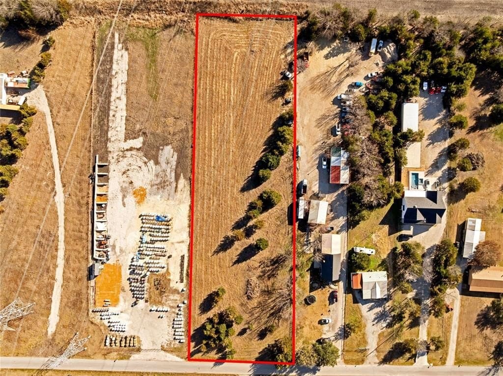 261 N North Star Road