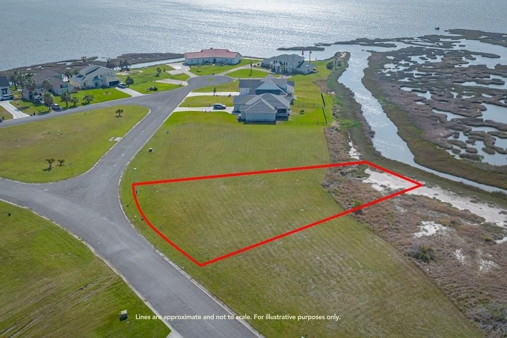 64 LAKE SHORE CIR