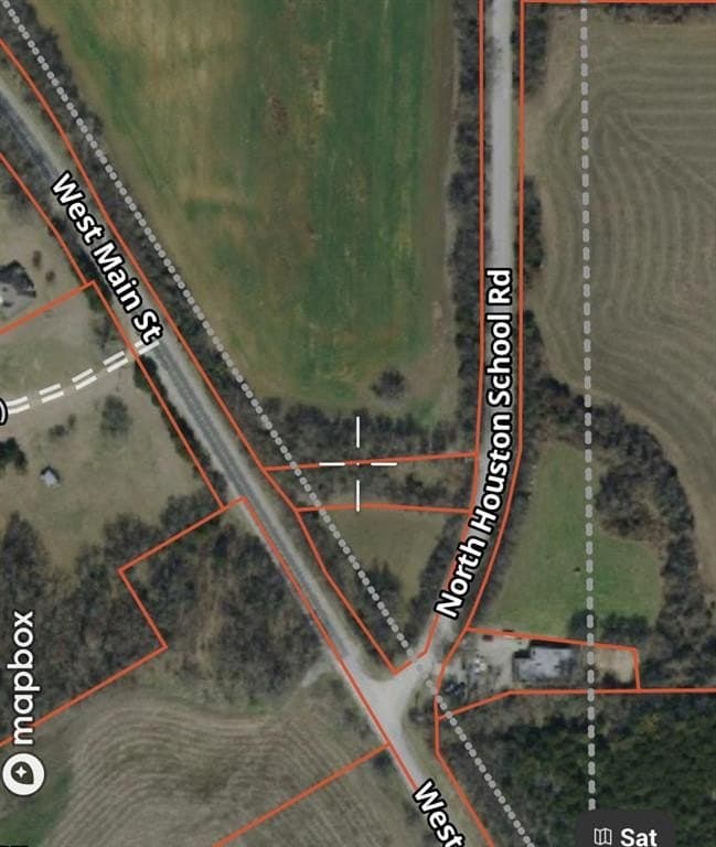 215 N Houston School Road