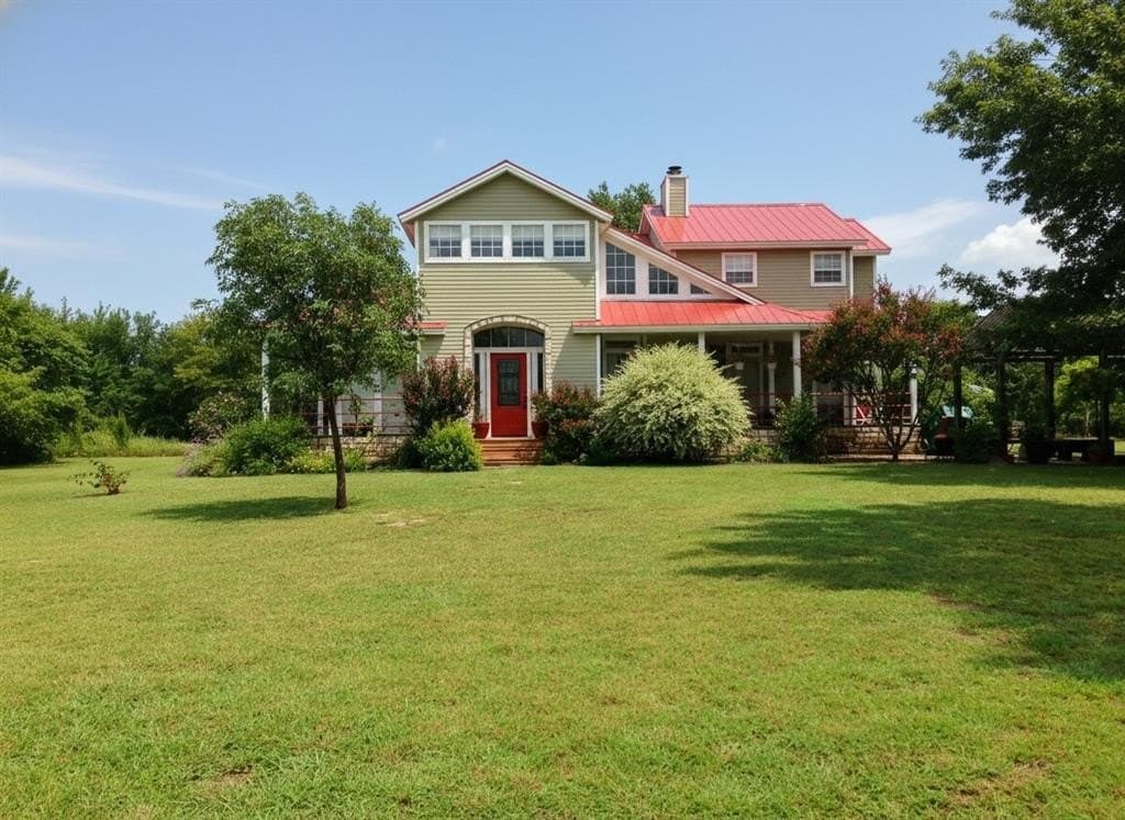 3205 La Paloma Drive