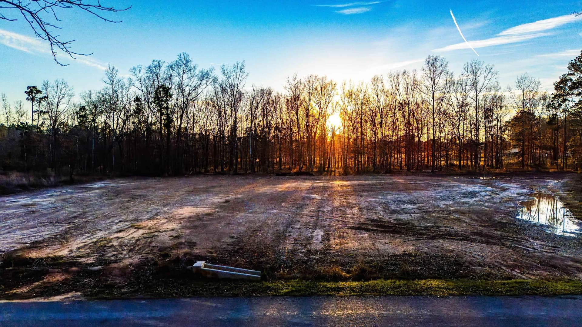 Lot 1 Waldron Ferry Estates
