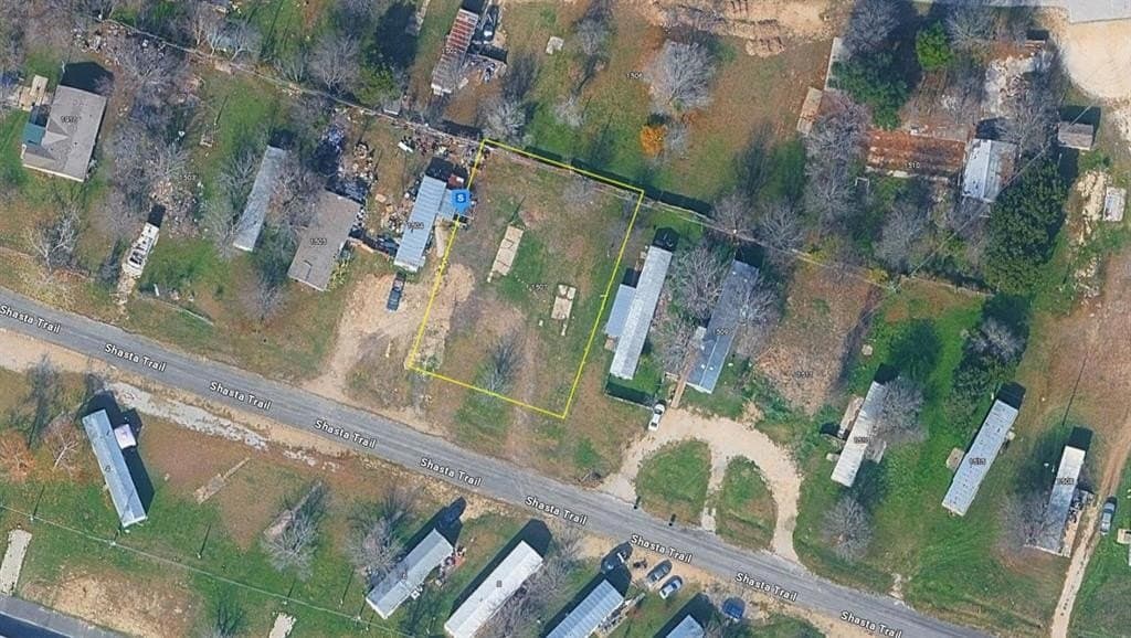 1507 Shasta Trail