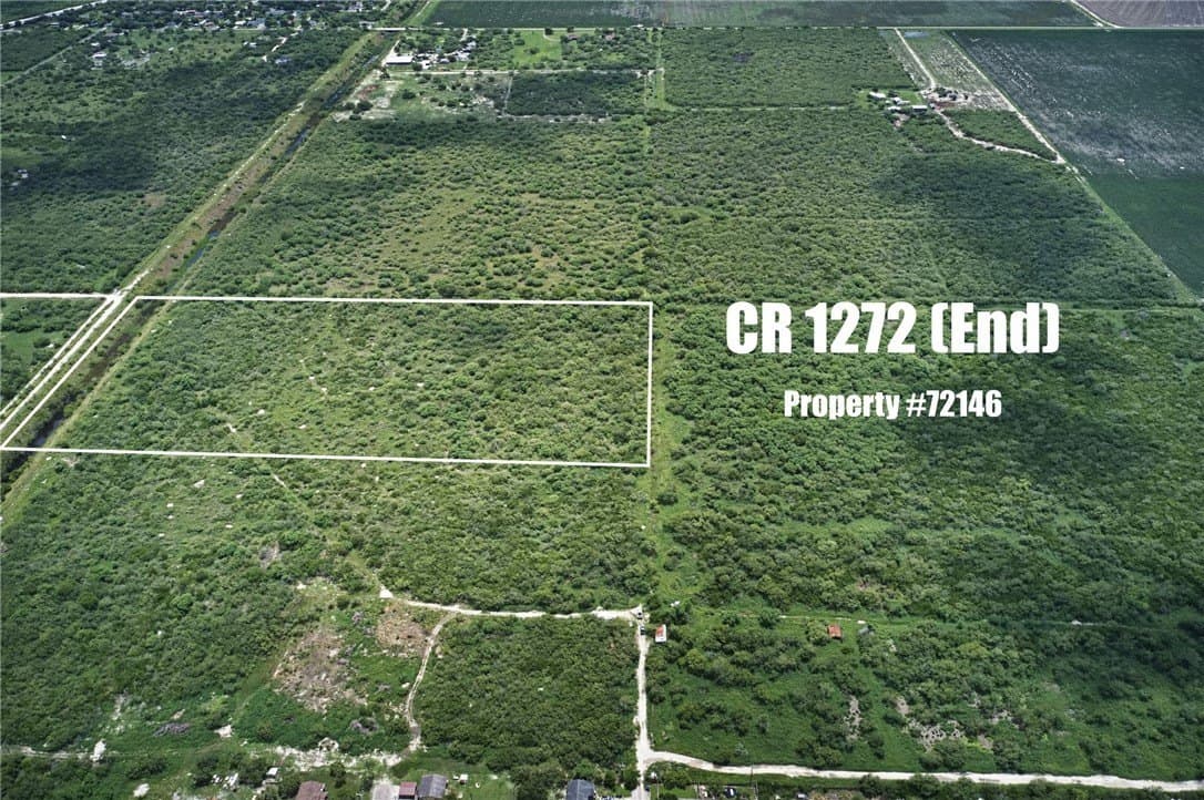 CR 1272 (END) lot: 1