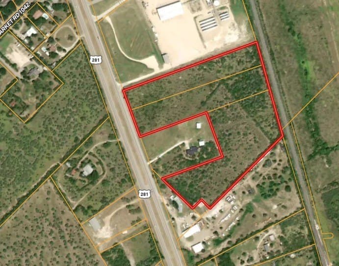 3834 Highway 281 S