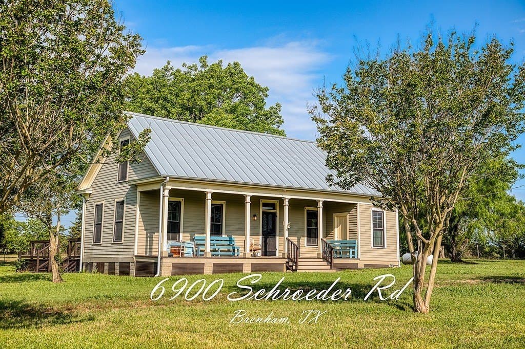 6900 Schroeder Road