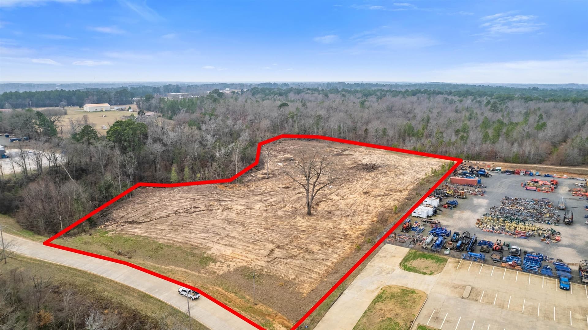 529 Marvin A. Smith Drive