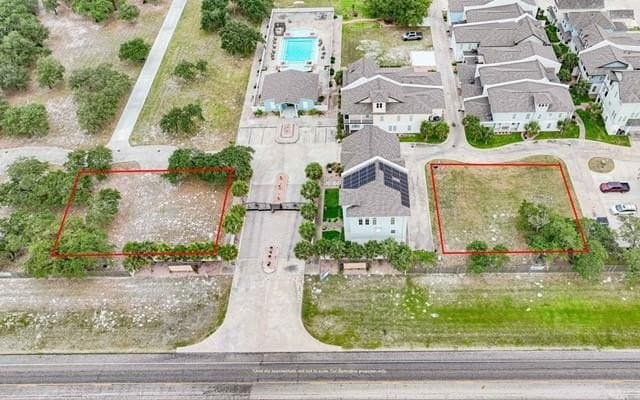 1724 FM 3036 Lots 3-6 & Lots 77-80