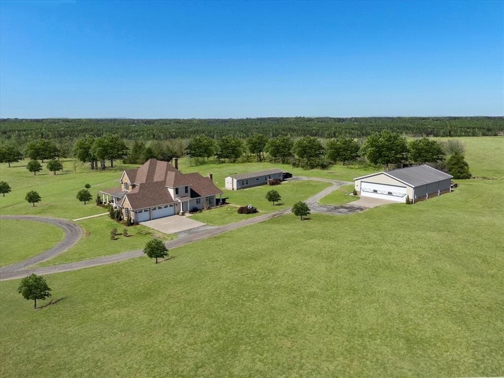 3086 County Road 4106
