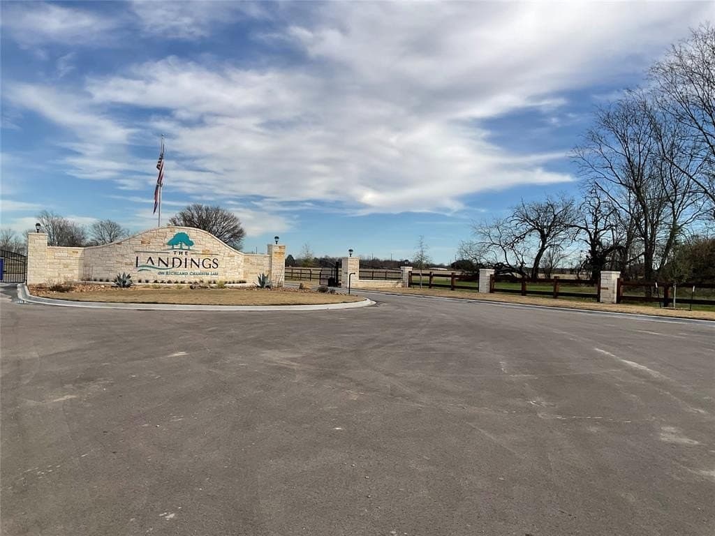 T0047 The Landings on Richland Chambers Lot 40