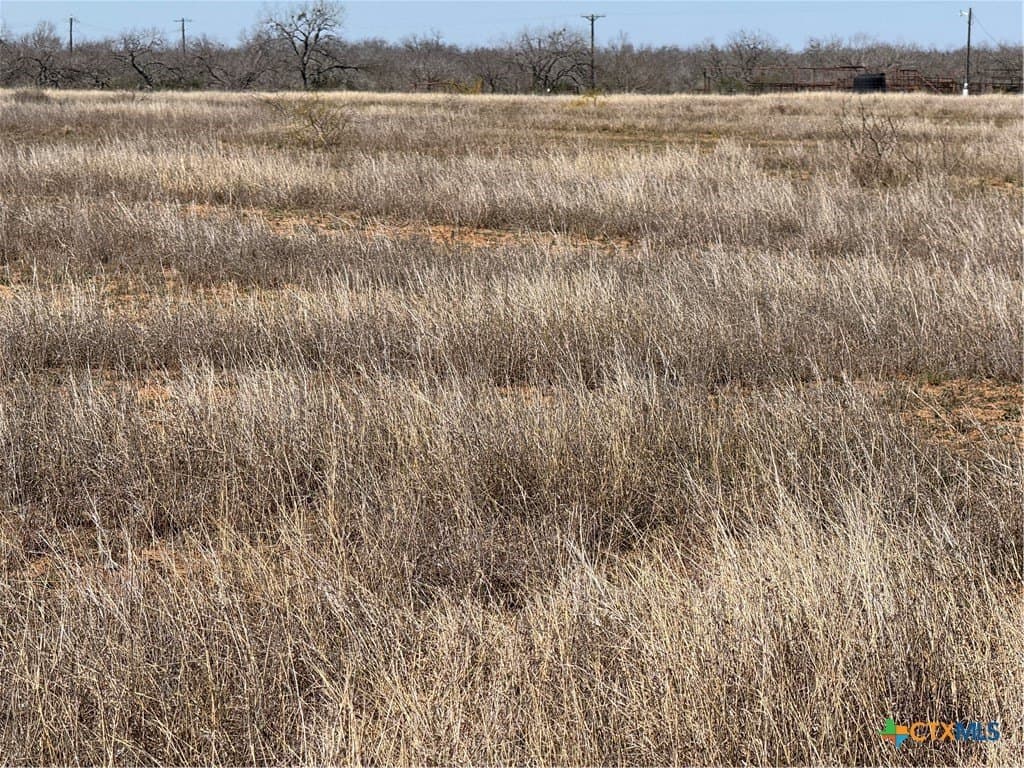 Tract 3 County Road 422