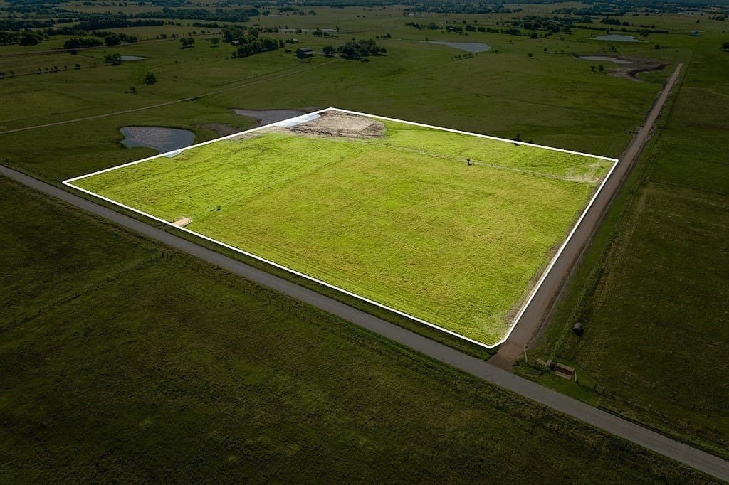 5005 Fuchs Road - Lot 1
