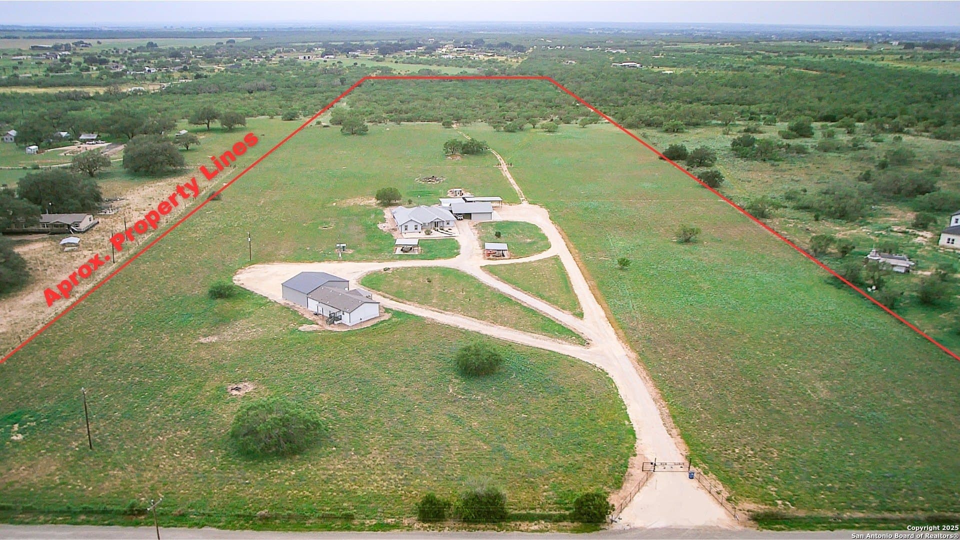 1185 County Road 7718