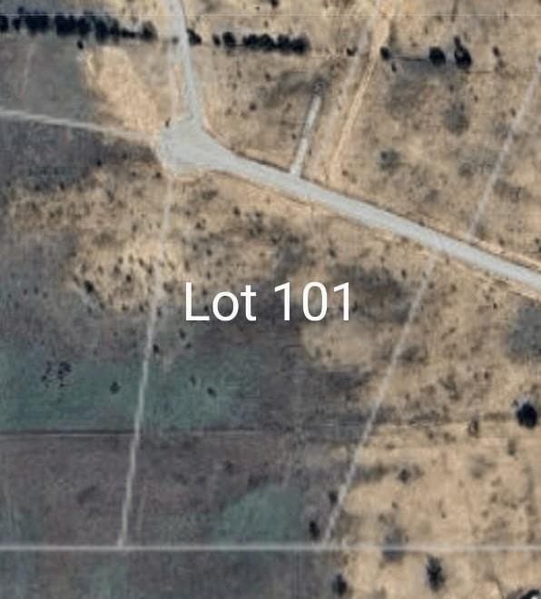 Lot 101 New Hope Road