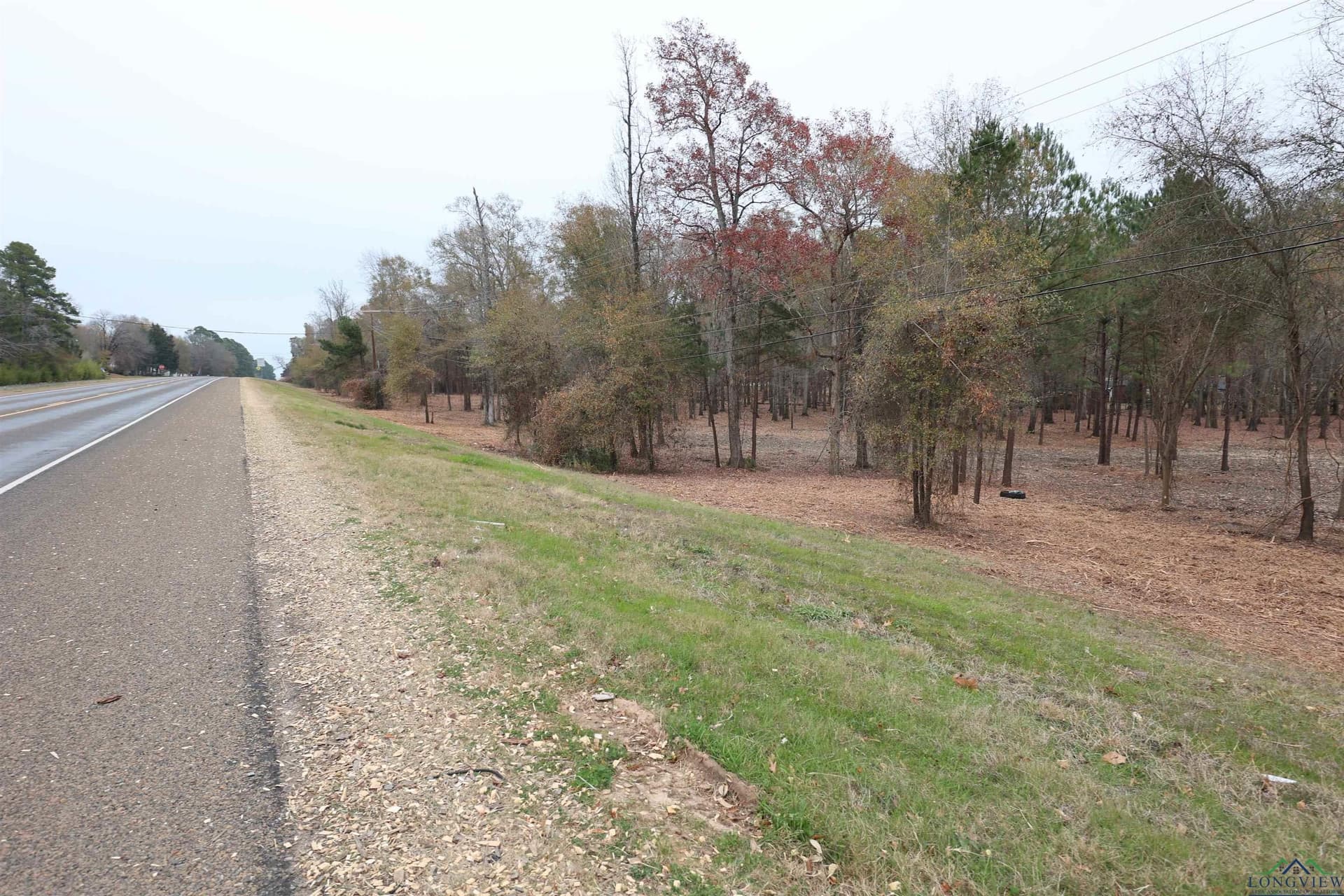 10 Acres HWY 43