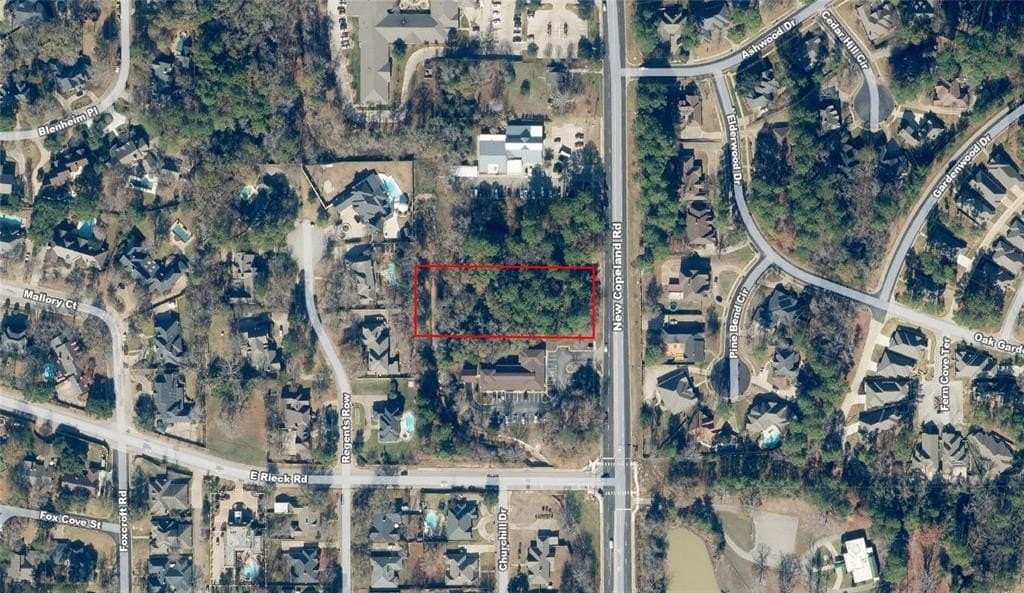 5789 New Copeland Road