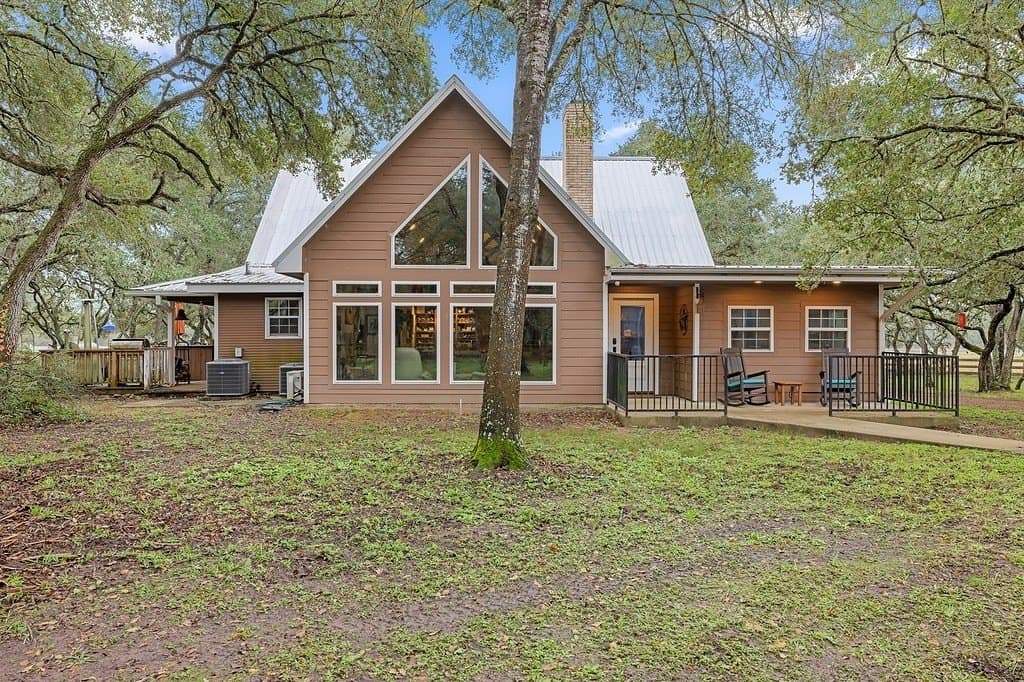 1131 Greak Rd