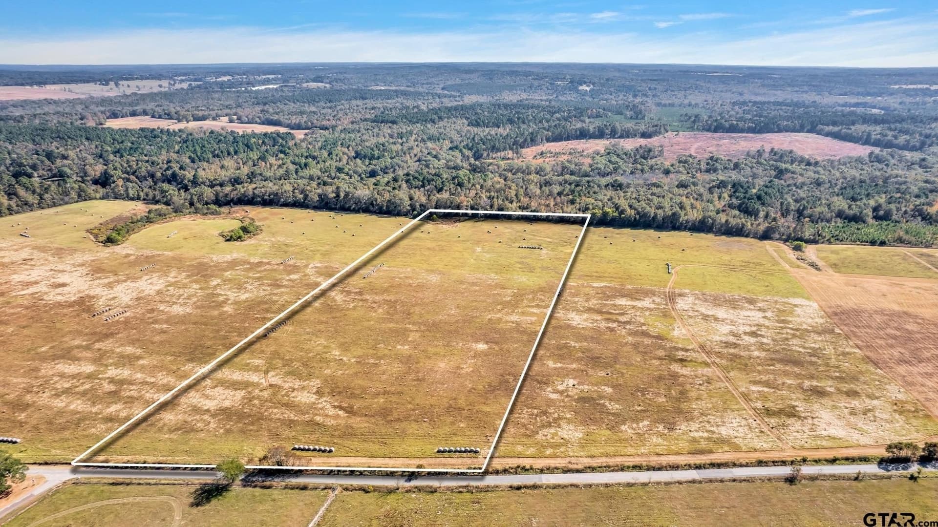 0007 Spillway Road
