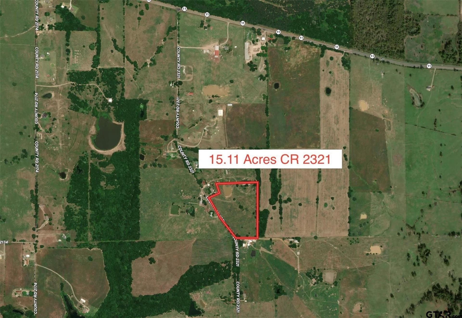 0000 County Road 2321