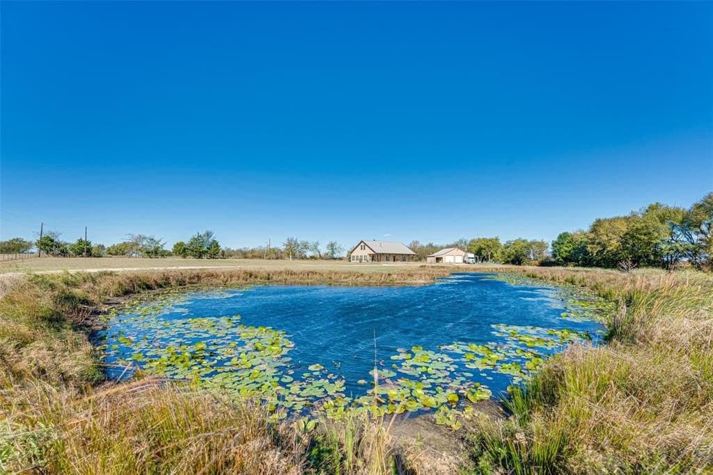 424 Saddle Ridge Road