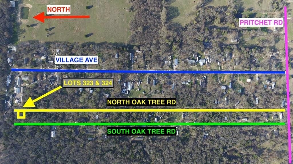 0 Shenandoah Dr