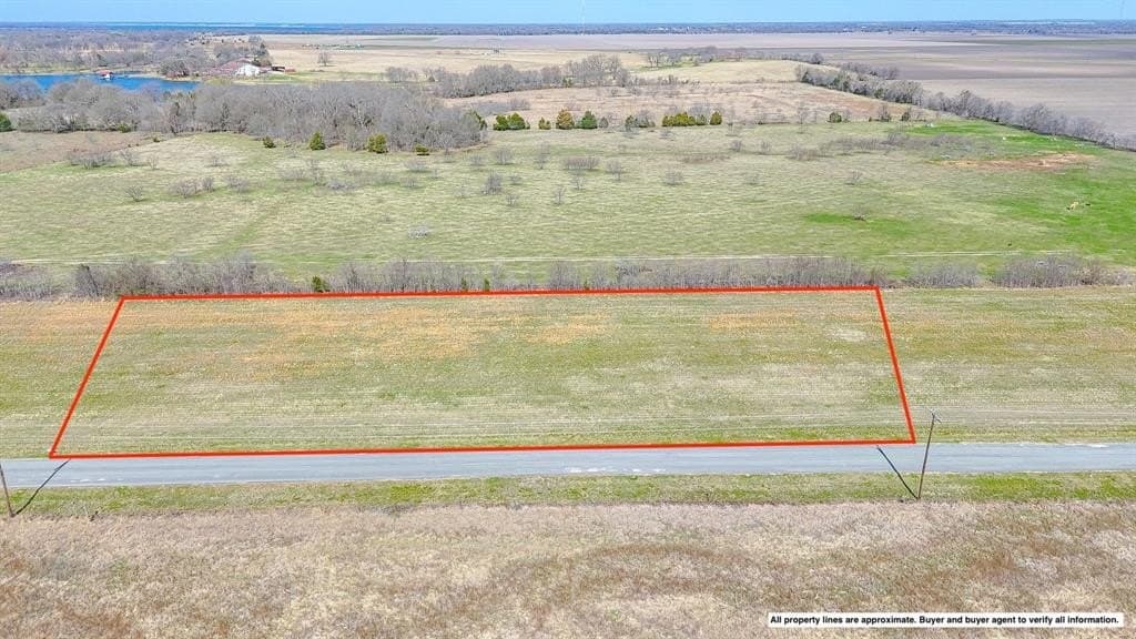Lot 4 SE CR 3300