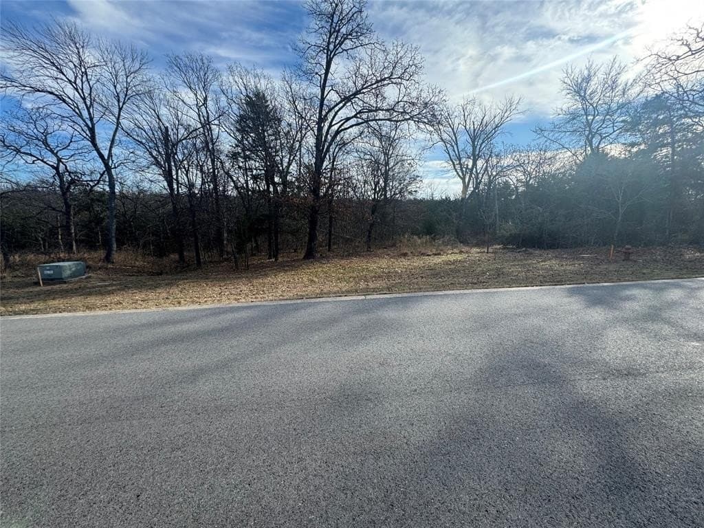 Lot 37 Dove Canyon Drive