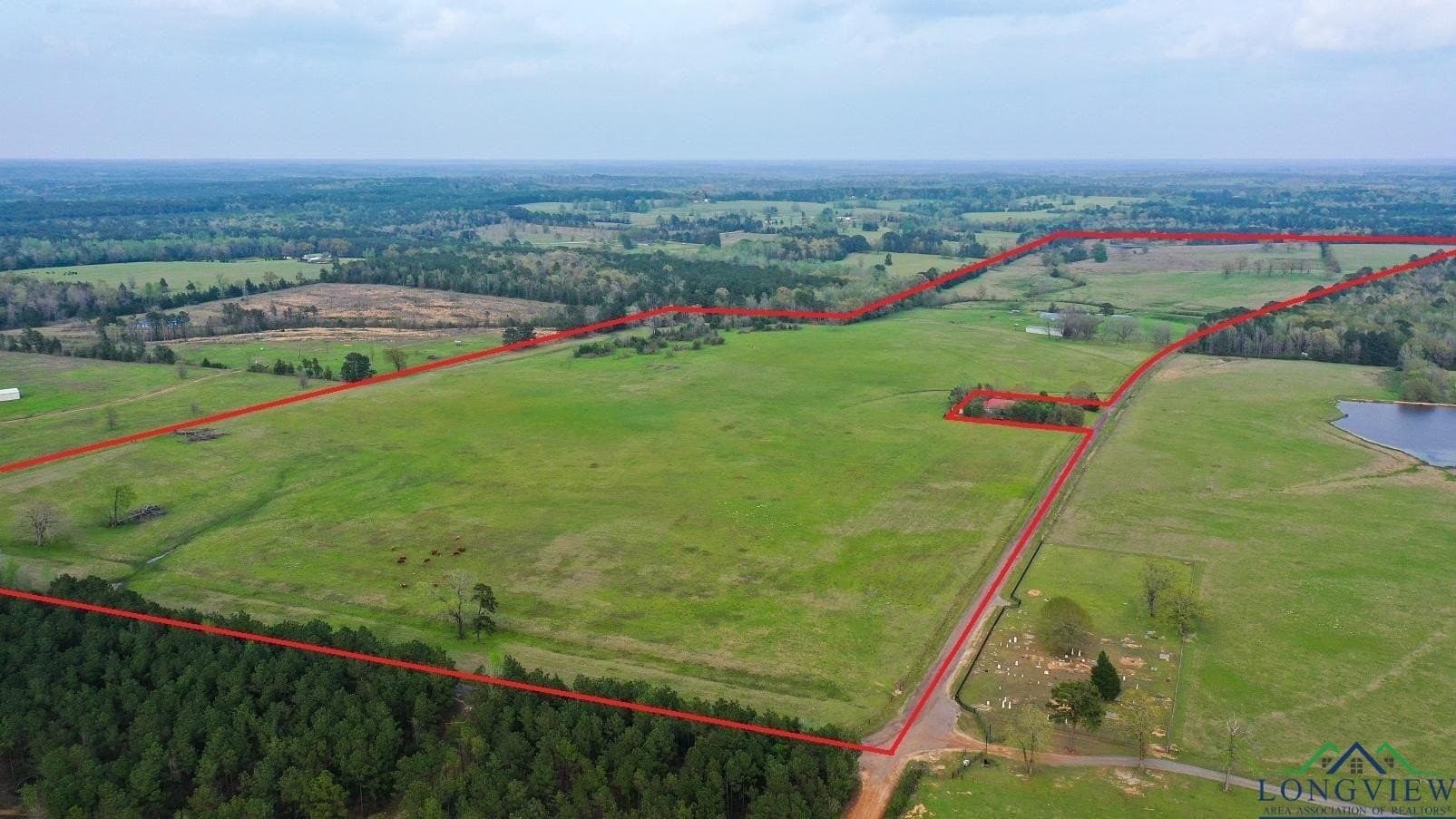 2111 County Road 4335