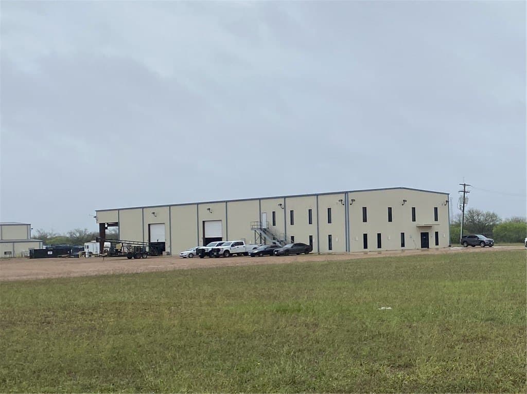 3547 Fm 236