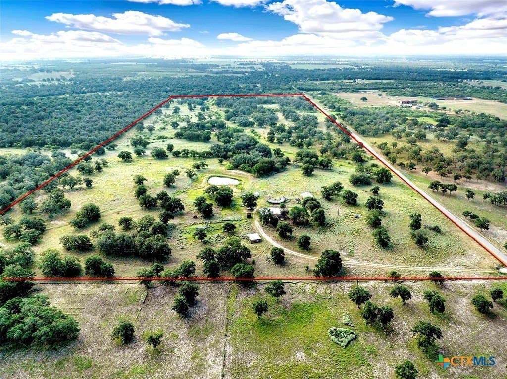 2802 County Road 434