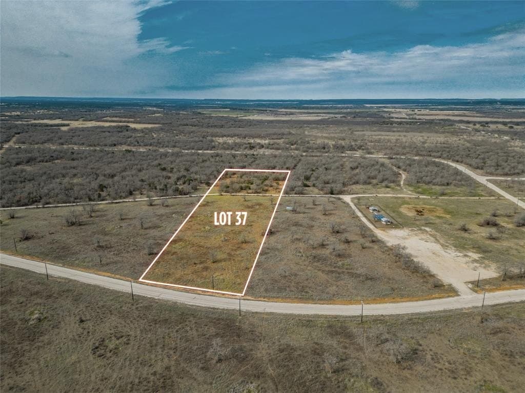 Lot 37 Paradise Oaks Ranch