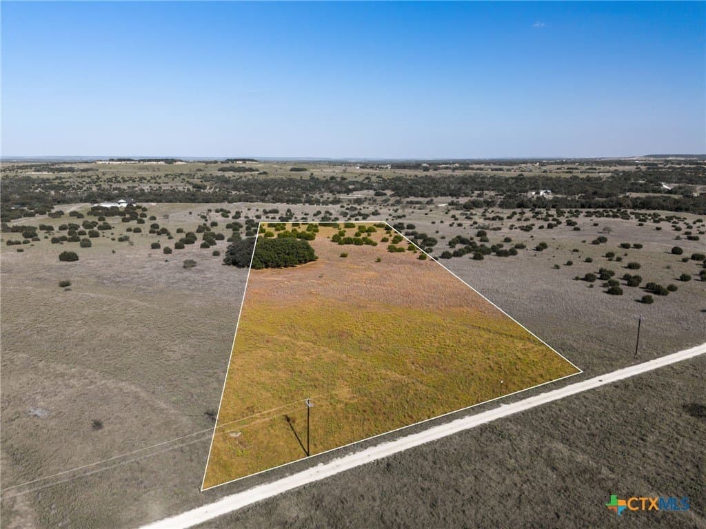 County Road 3640 unit: S